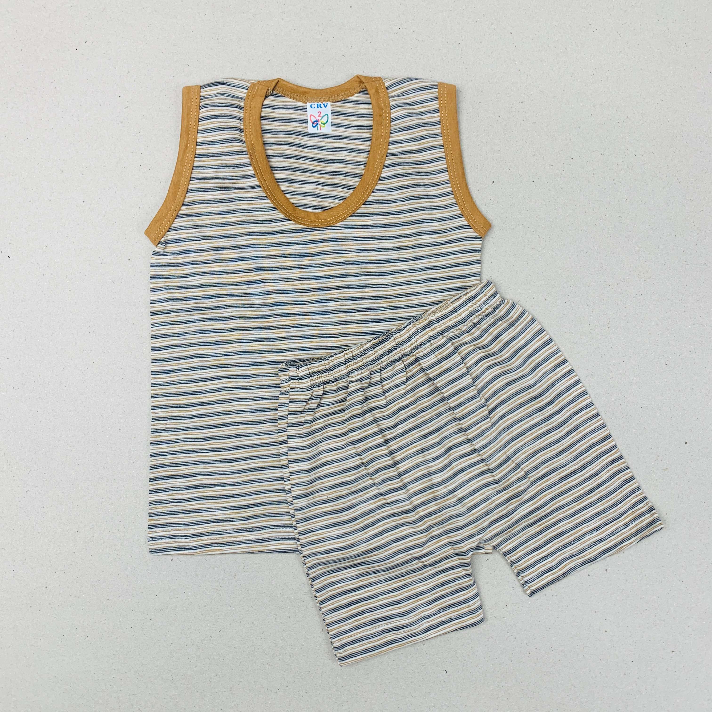 SL Kids Nikker Set