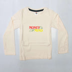 Junior Joy Full Sleeve T-Shirt Combo Pack Of 2