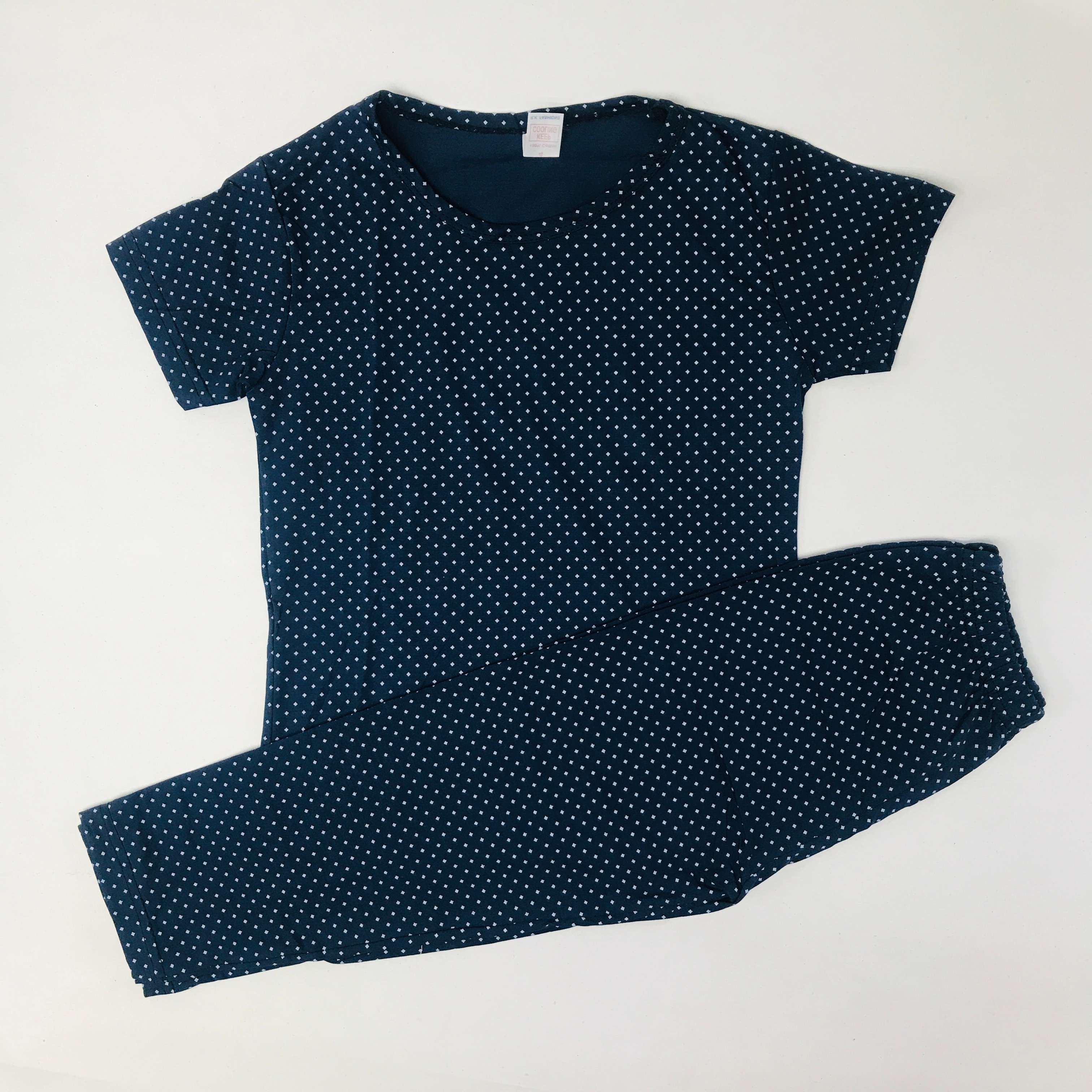 Kids Pant Set