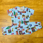 Pant Set