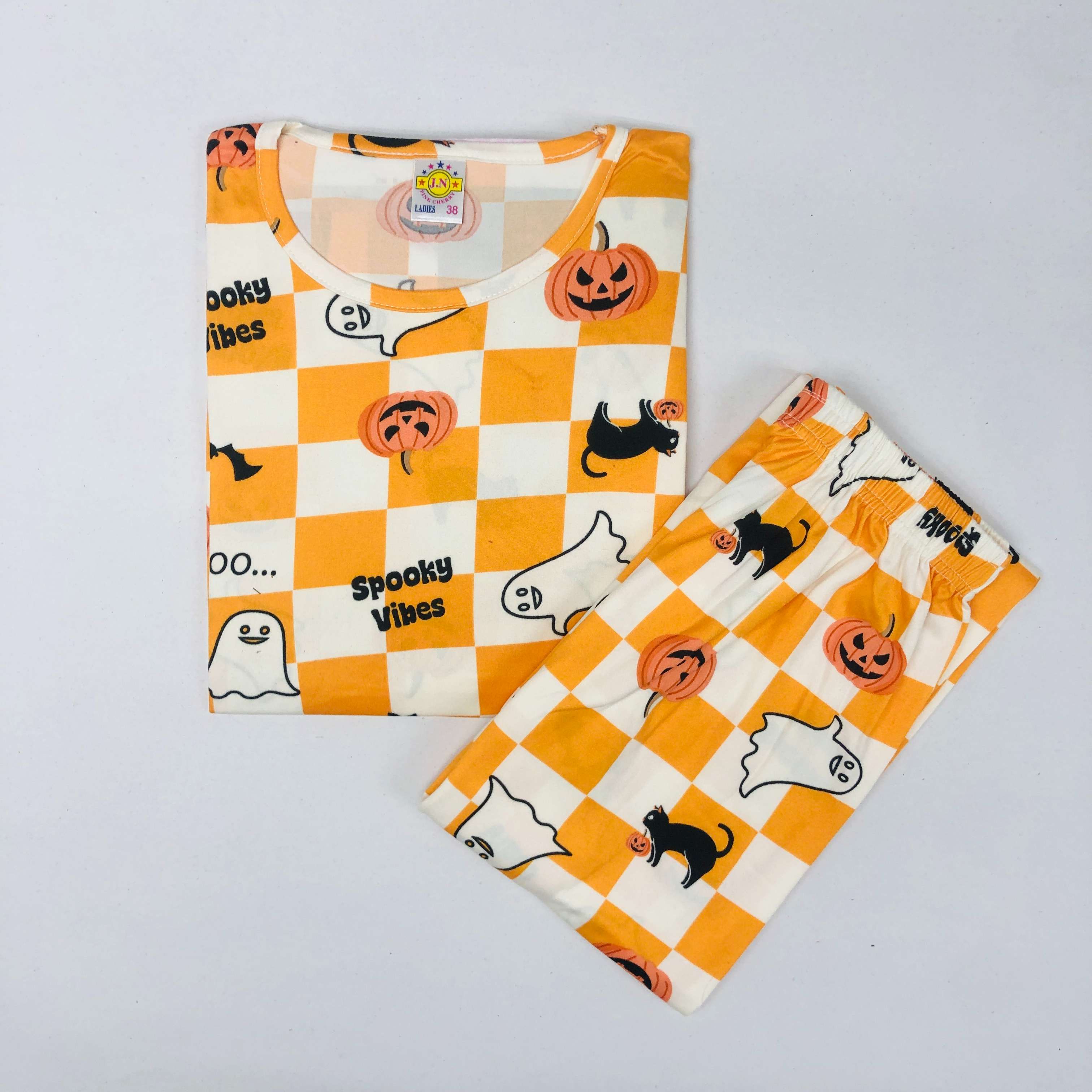 Grace Flow Pant Set