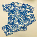 Kids Pant Set