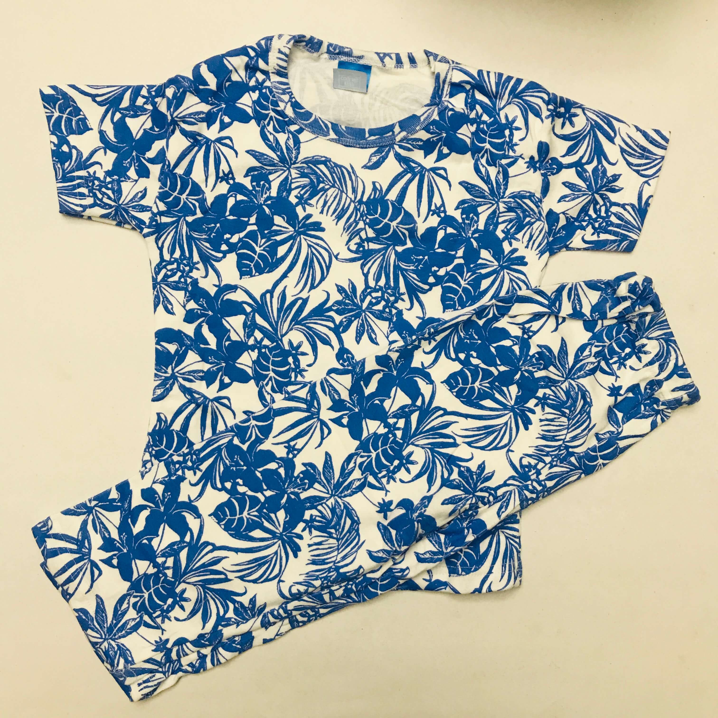 Kids Pant Set