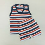 SL Kids Nikker Set