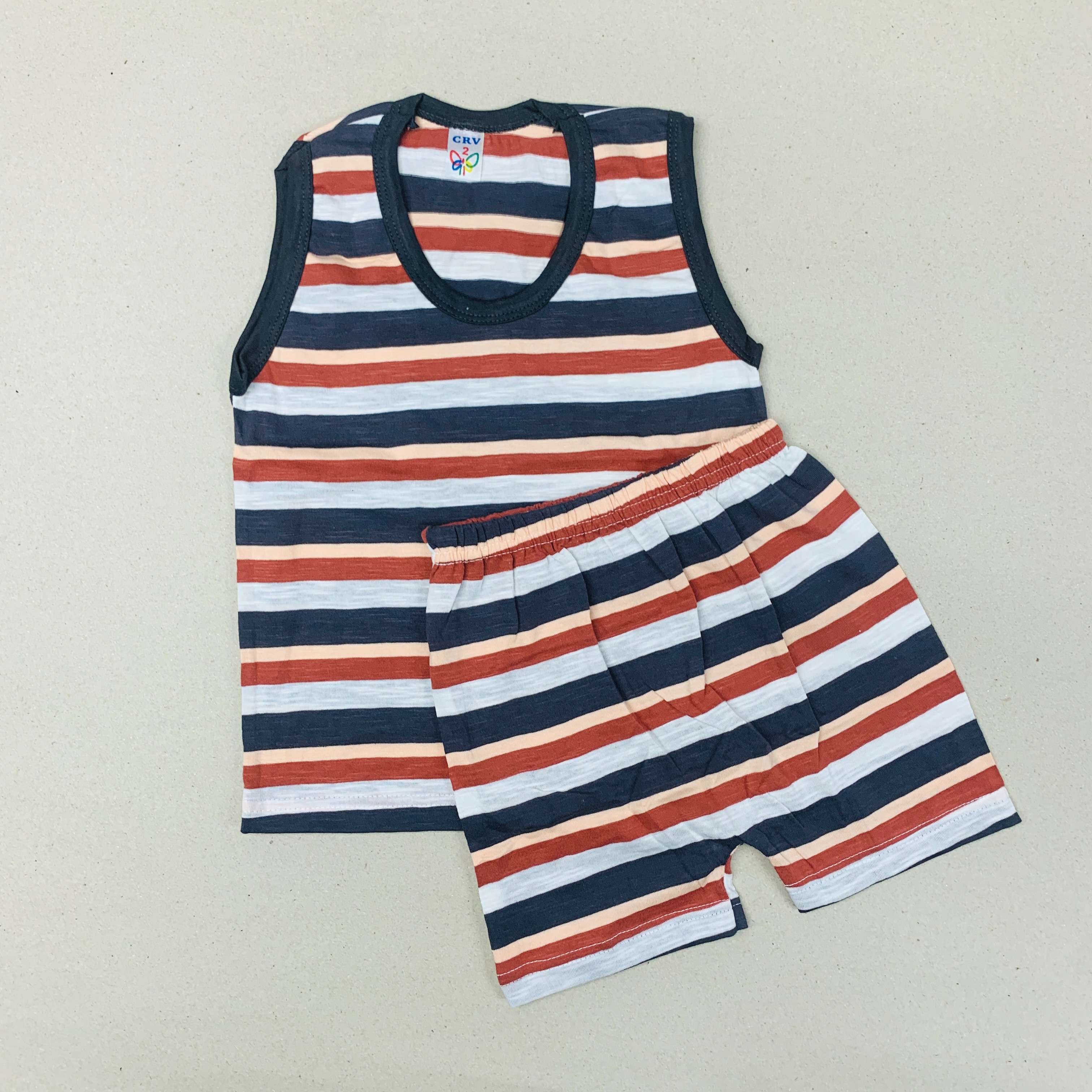 SL Kids Nikker Set