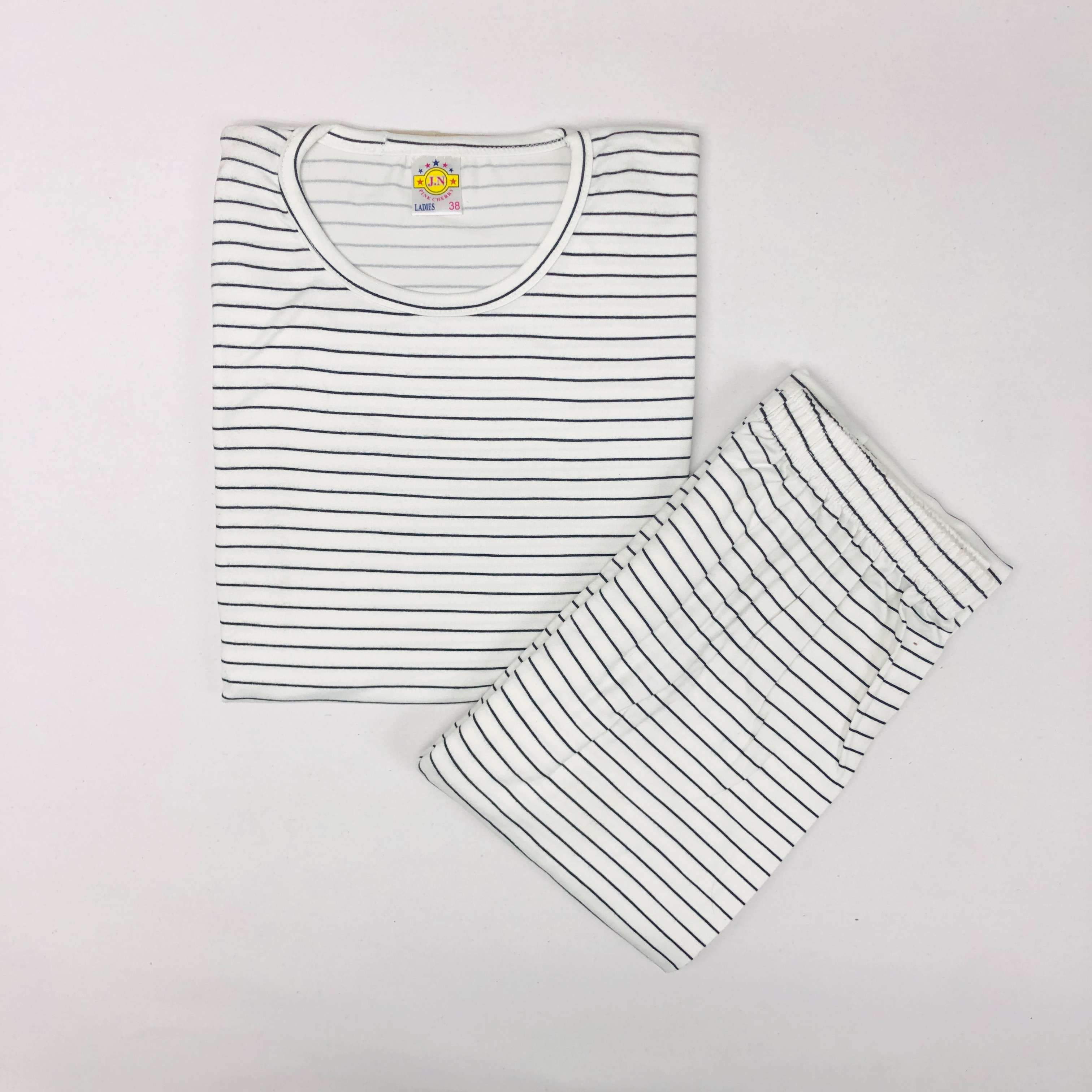Grace Flow Pant Set