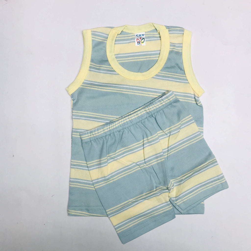 SL Kids Nikker Set