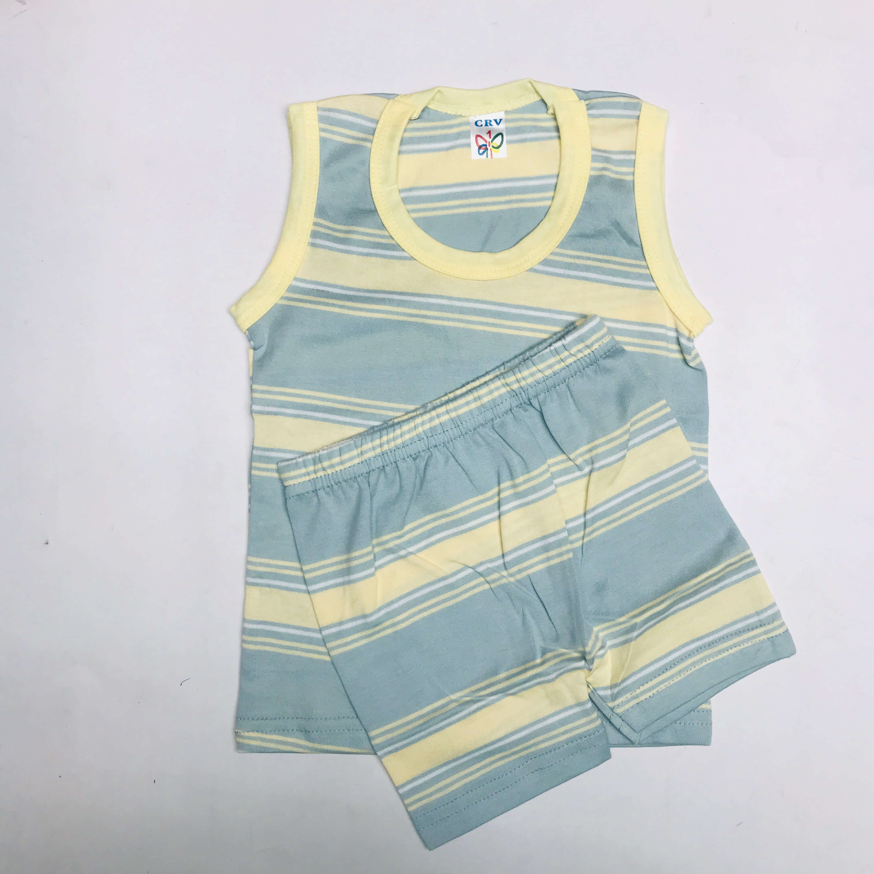 SL Kids Nikker Set