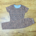 Pant Set