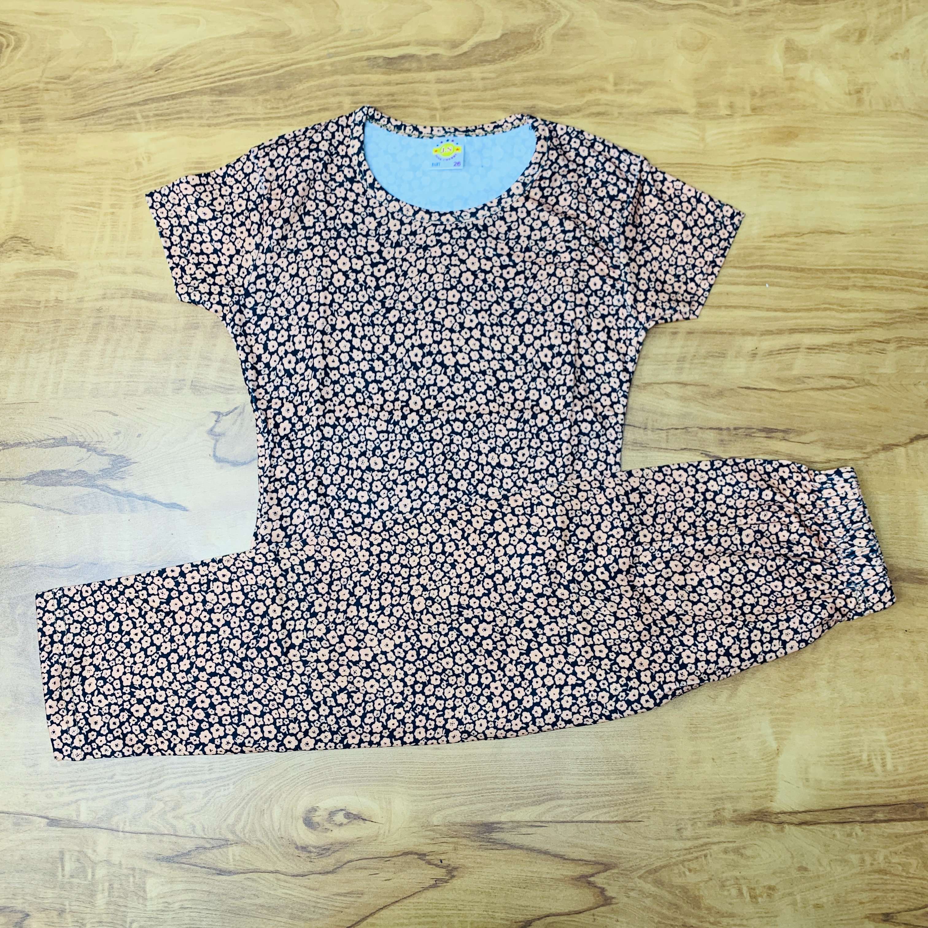 Pant Set