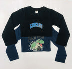 Junior Joy Full Sleeve T-Shirt Combo Pack Of 2