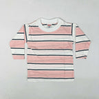 Mars FullSleeve T-Shirt Combo Pack Of 2 (6M-9M)