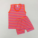 SL Kids Nikker Set