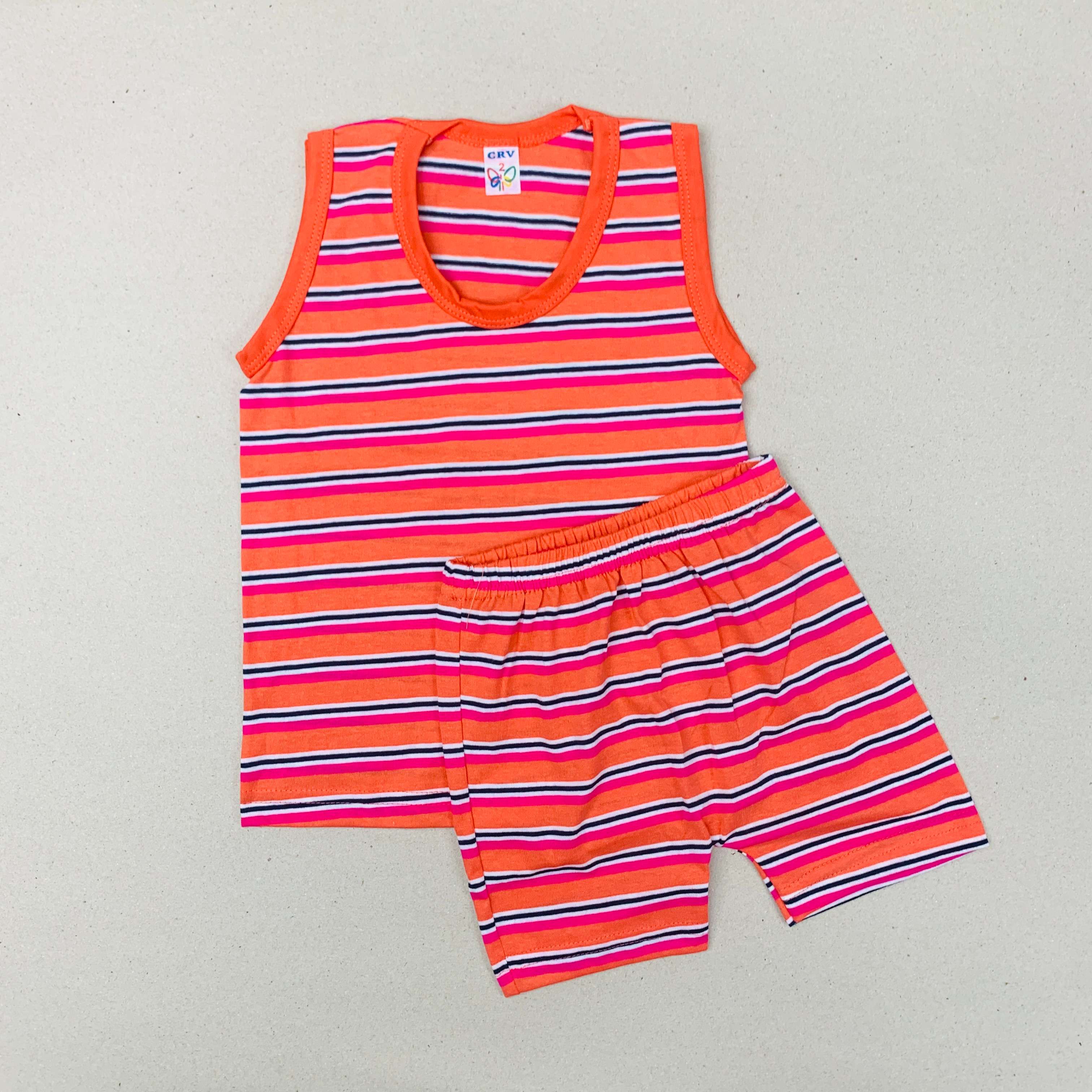SL Kids Nikker Set