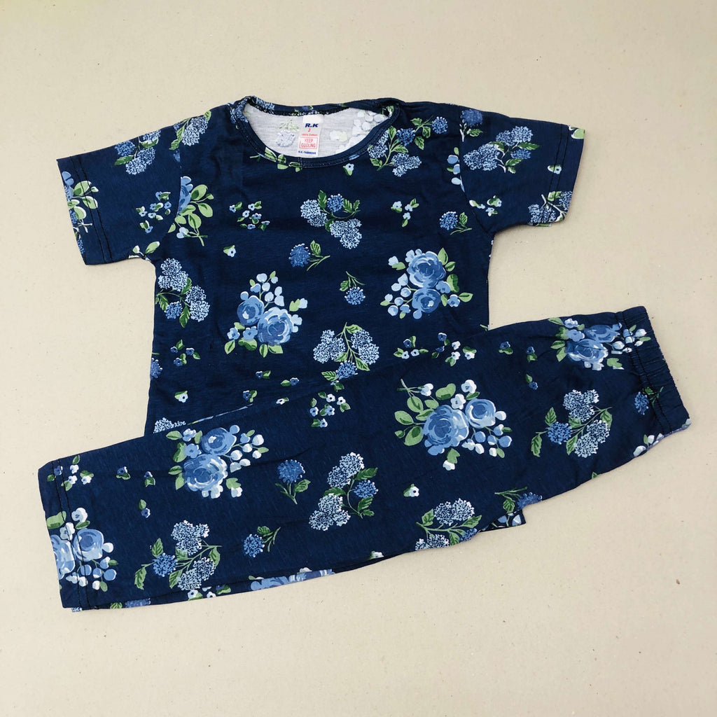 Kids Pant Set