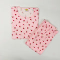 Grace Flow Pant Set