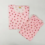 Grace Flow Pant Set