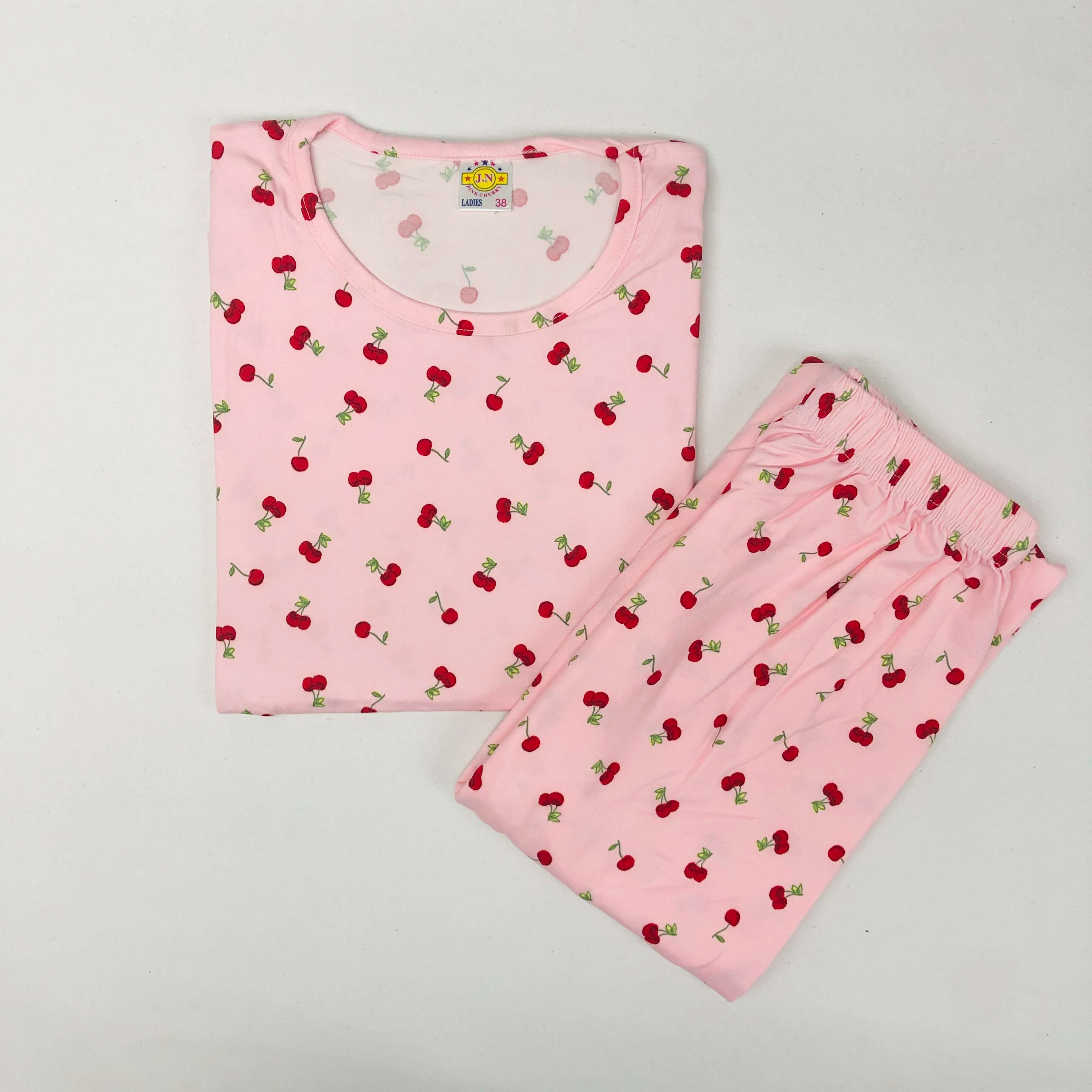Grace Flow Pant Set