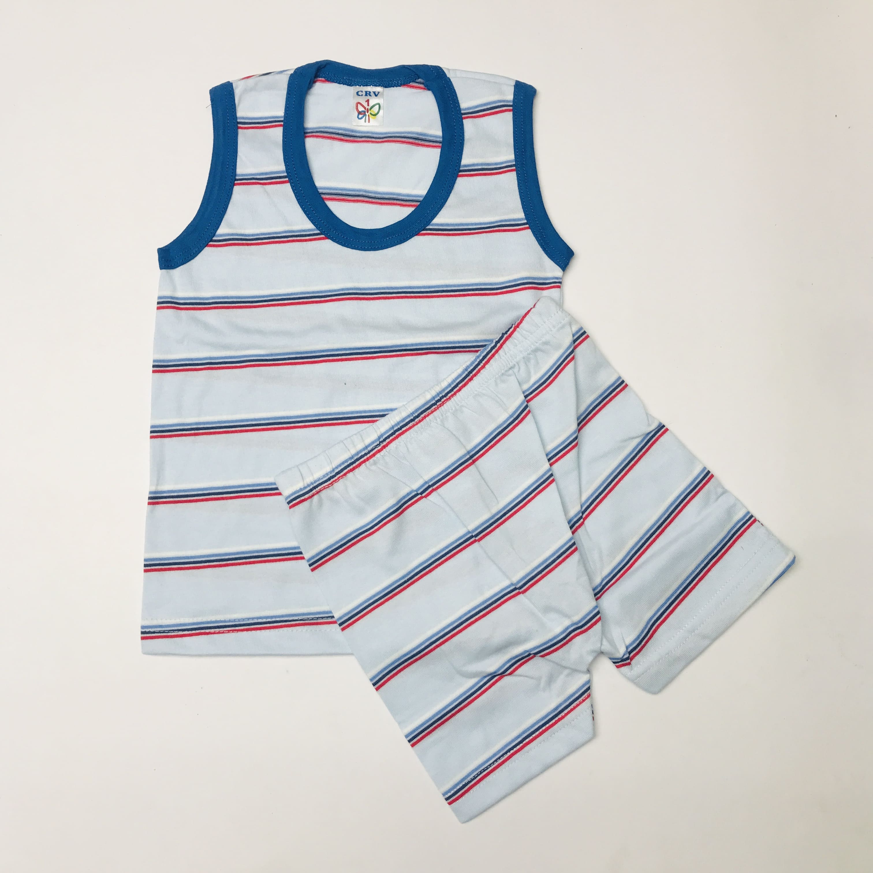 SL Kids Nikker Set
