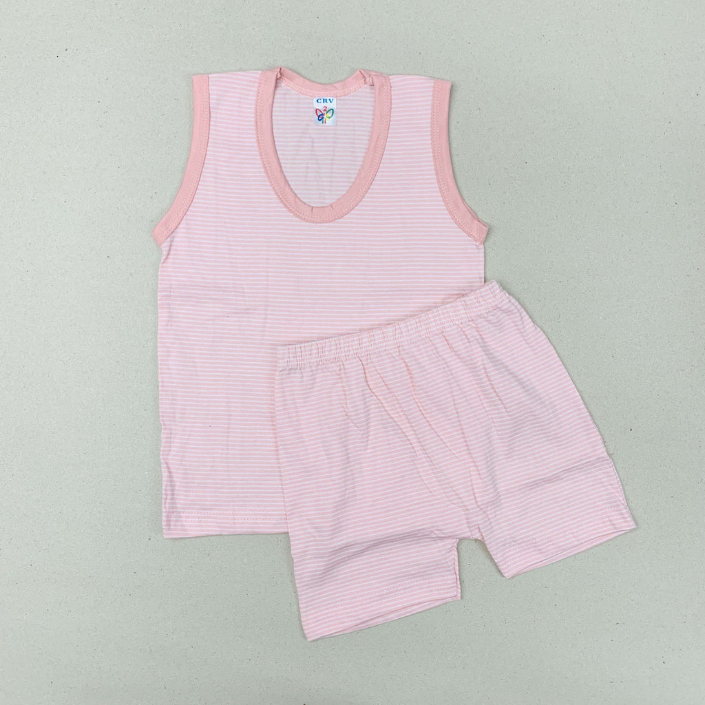 SL Kids Nikker Set