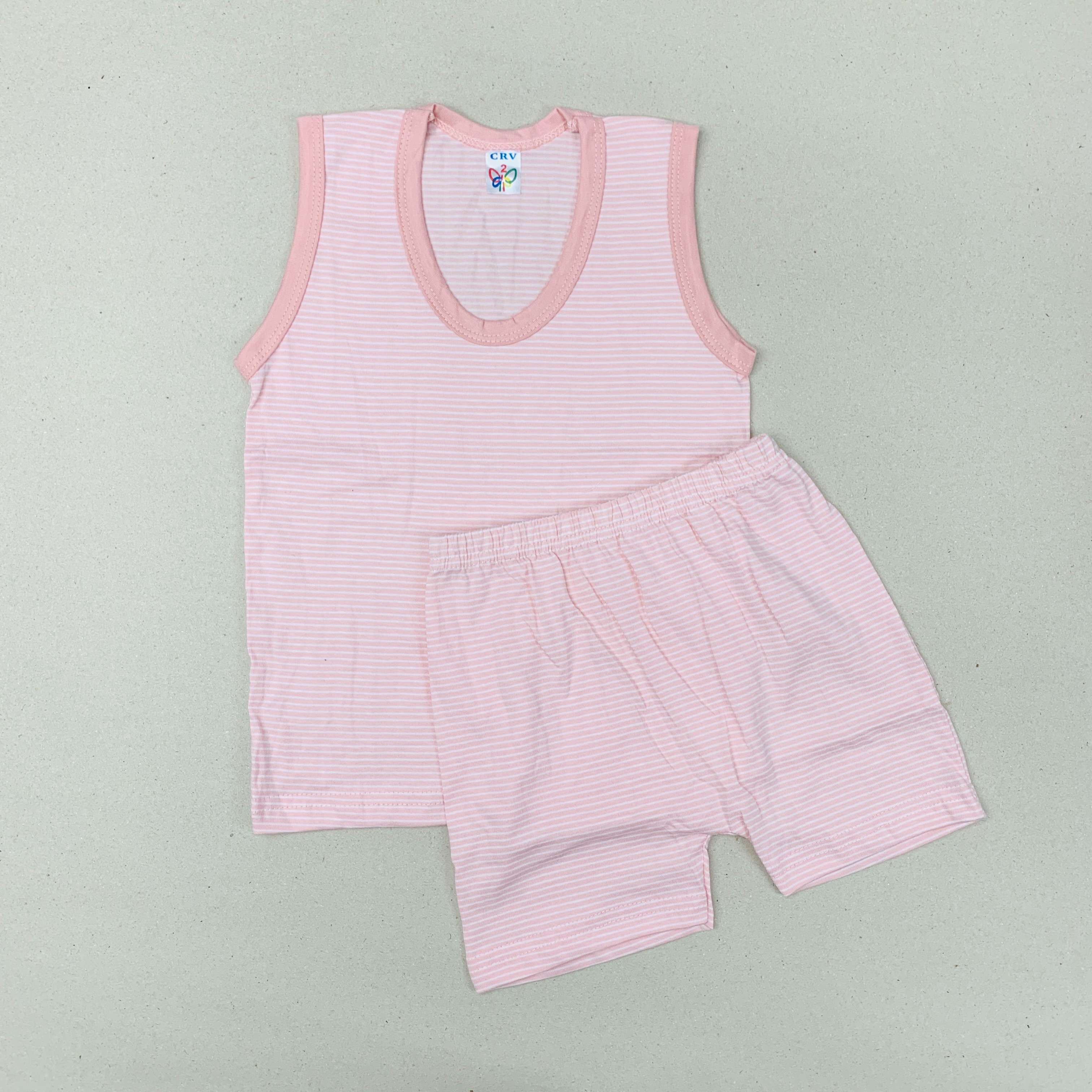 SL Kids Nikker Set