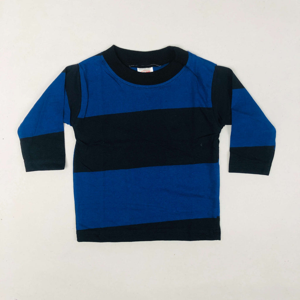 Mars FullSleeve T-Shirt Combo Pack Of 2 (6M-9M)
