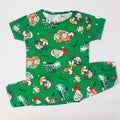 Kids Pant Set