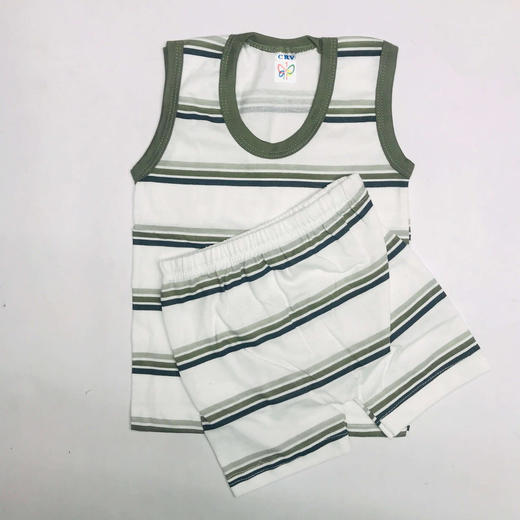 SL Kids Nikker Set