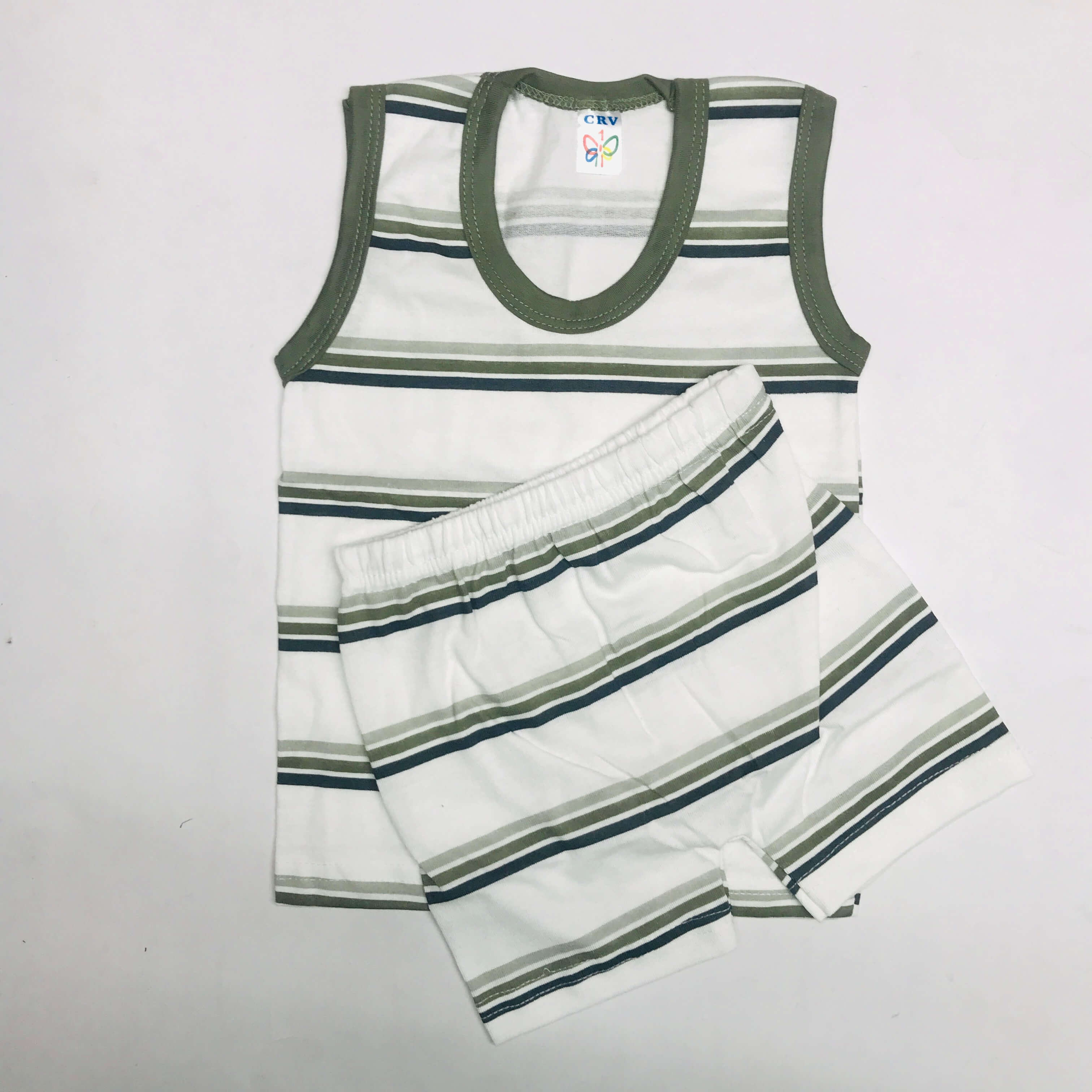 SL Kids Nikker Set