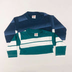 Mars FullSleeve T-Shirt Combo Pack Of 2 (6M-9M)
