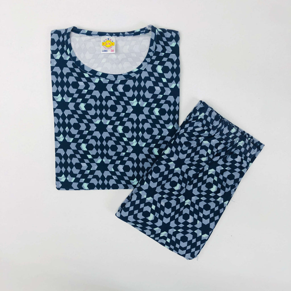 Grace Flow Pant Set