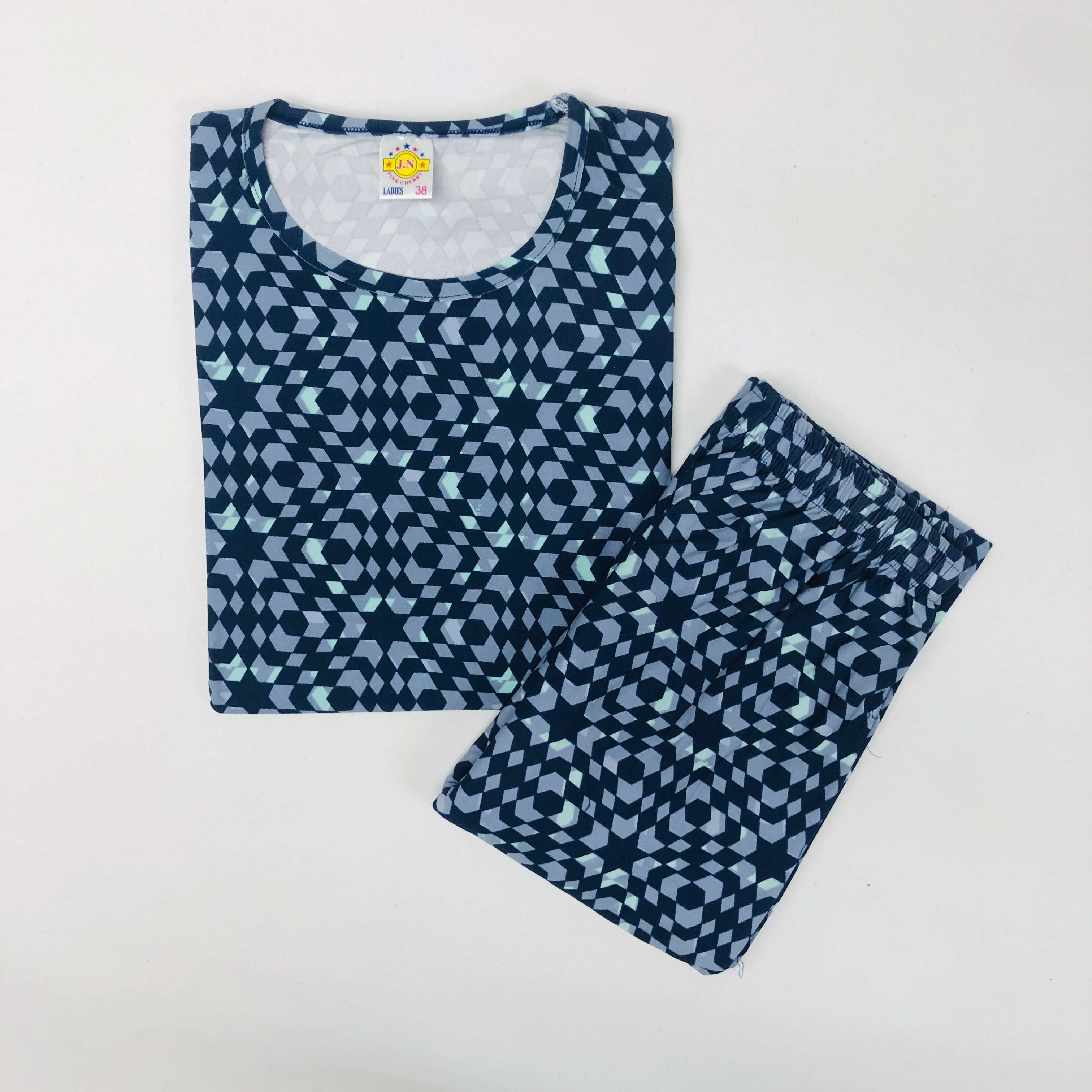 Grace Flow Pant Set