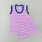 SL Kids Nikker Set