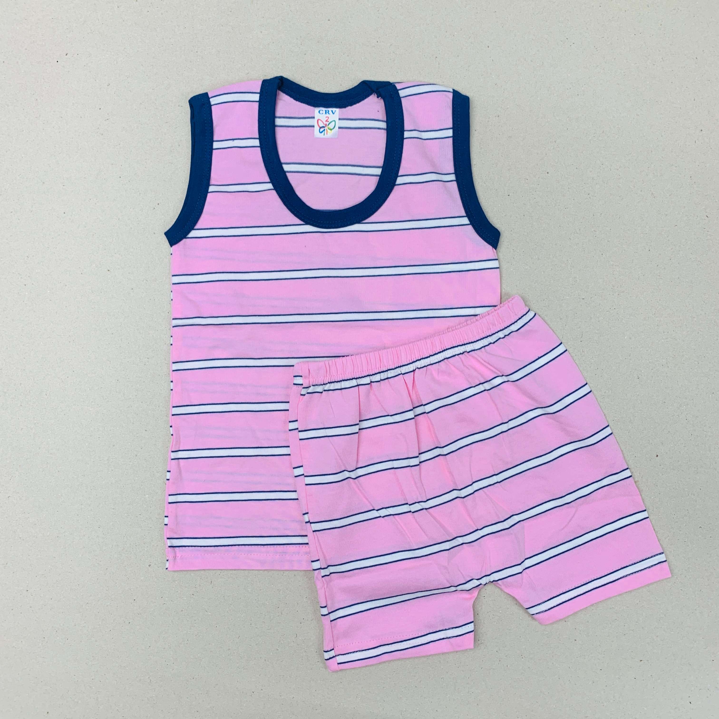 SL Kids Nikker Set