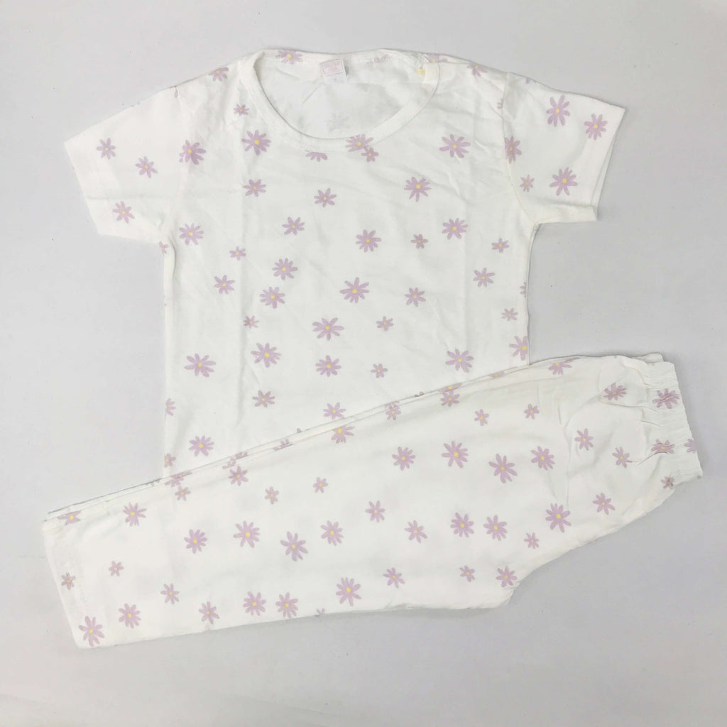 Kids Pant Set