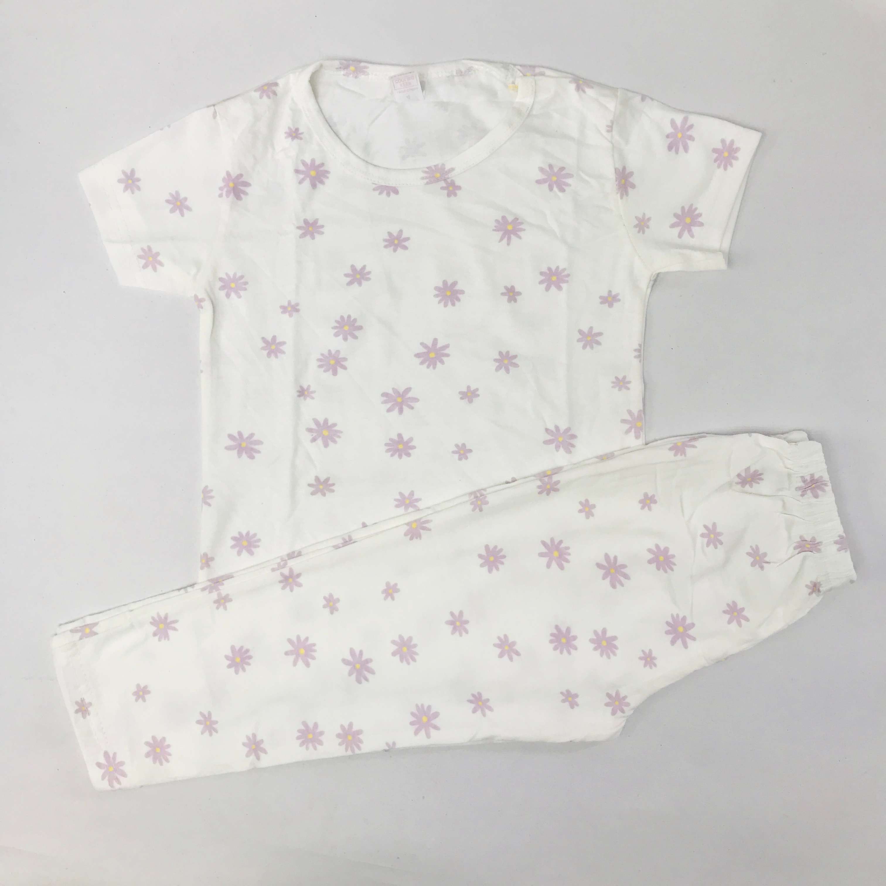 Kids Pant Set