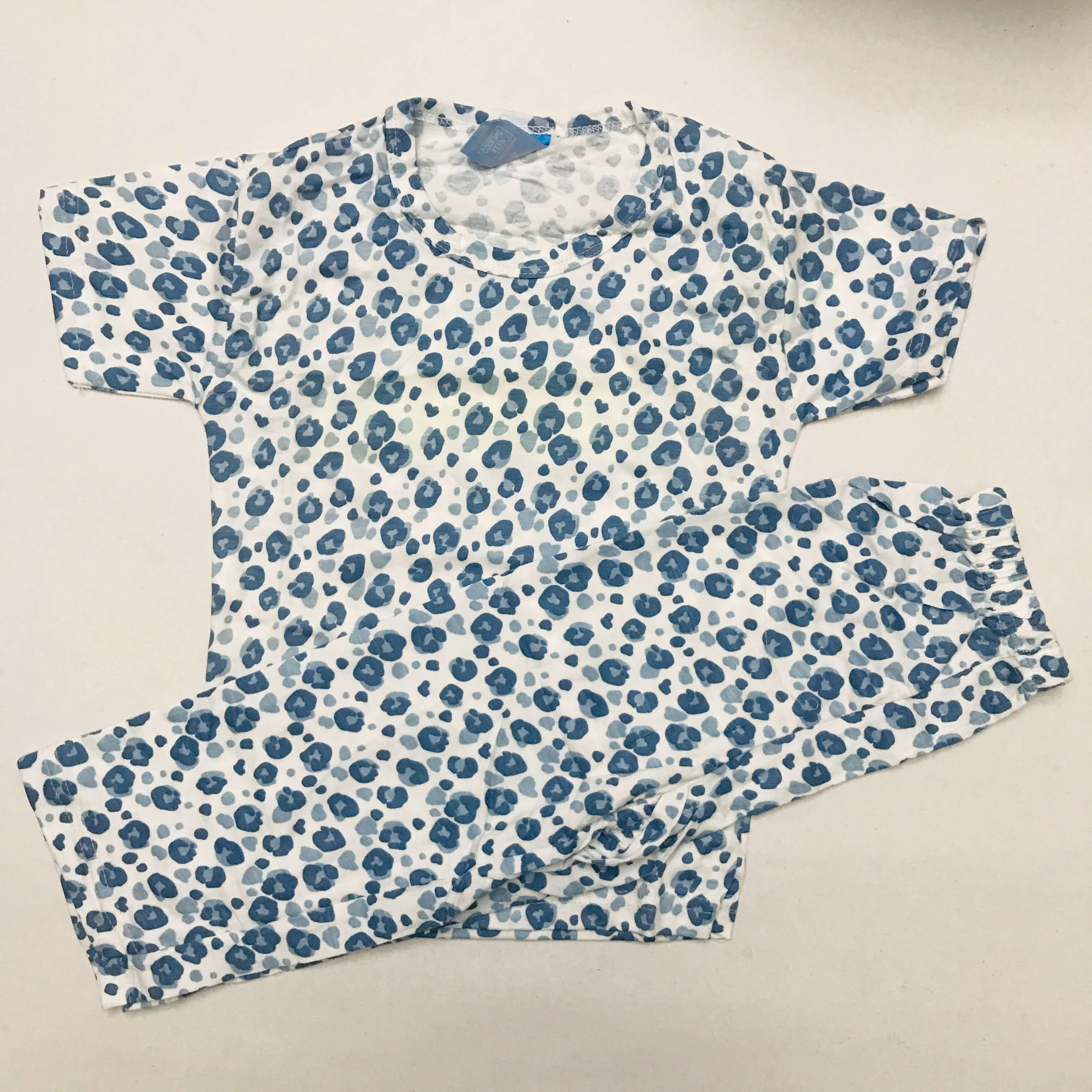 Kids Pant Set