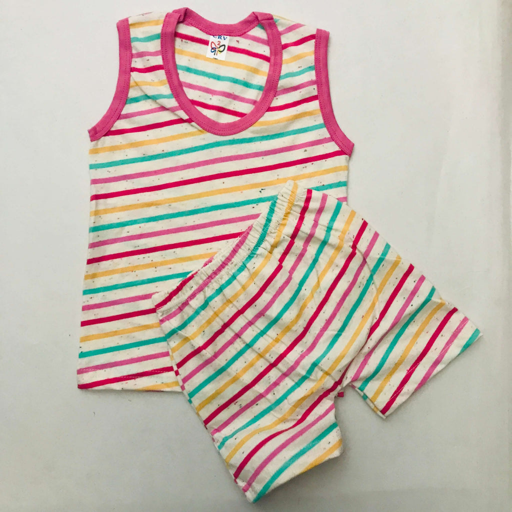 Kids Nikker Set