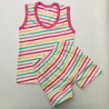 Kids Nikker Set