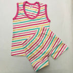 Kids Nikker Set