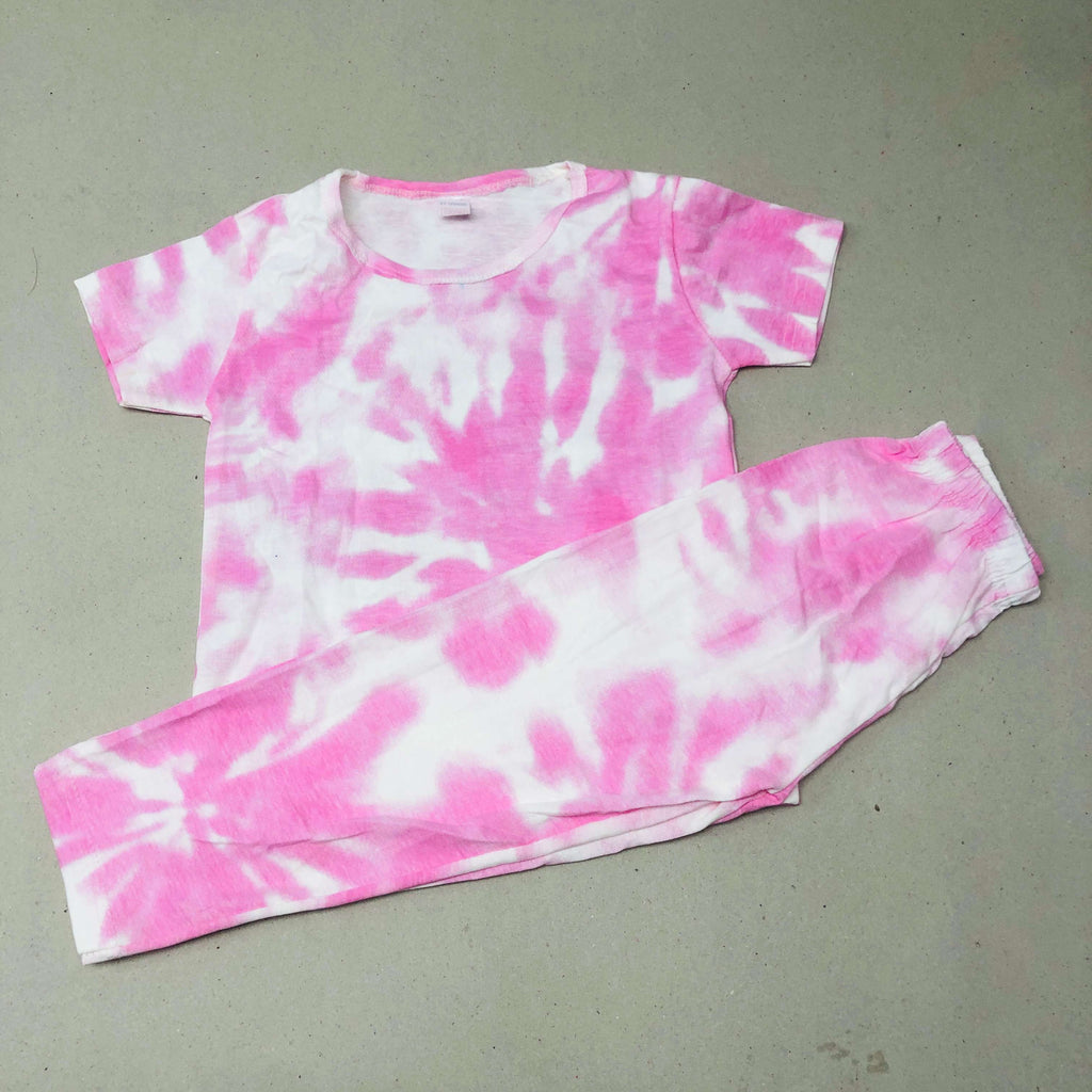Kids Pant Set