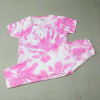 Kids Pant Set