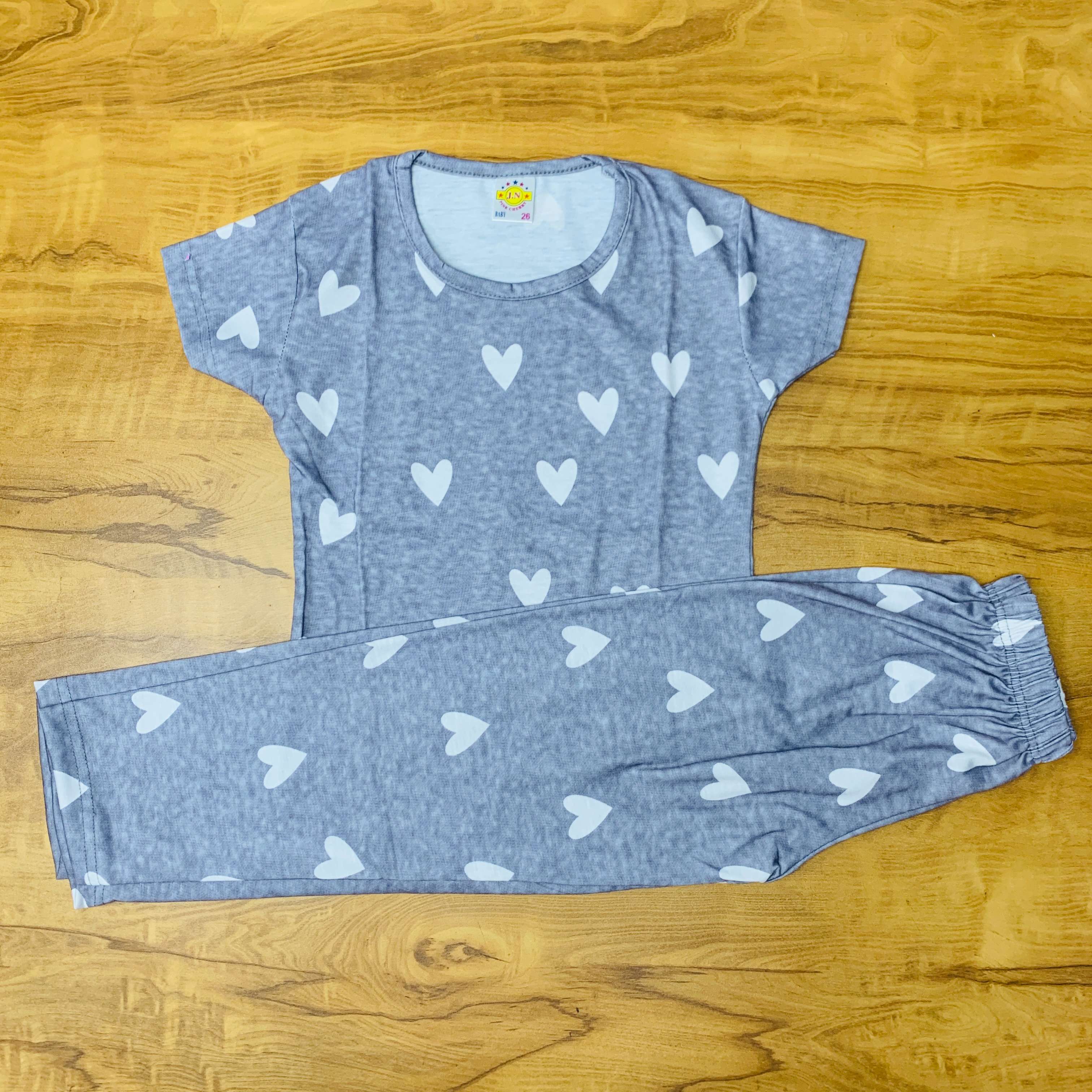 Pant Set