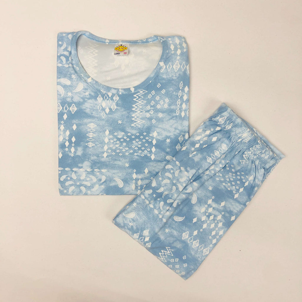 Grace Flow Pant Set