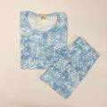 Grace Flow Pant Set