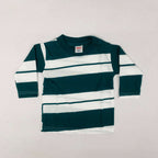 Mars FullSleeve T-Shirt Combo Pack Of 2 (6M-9M)