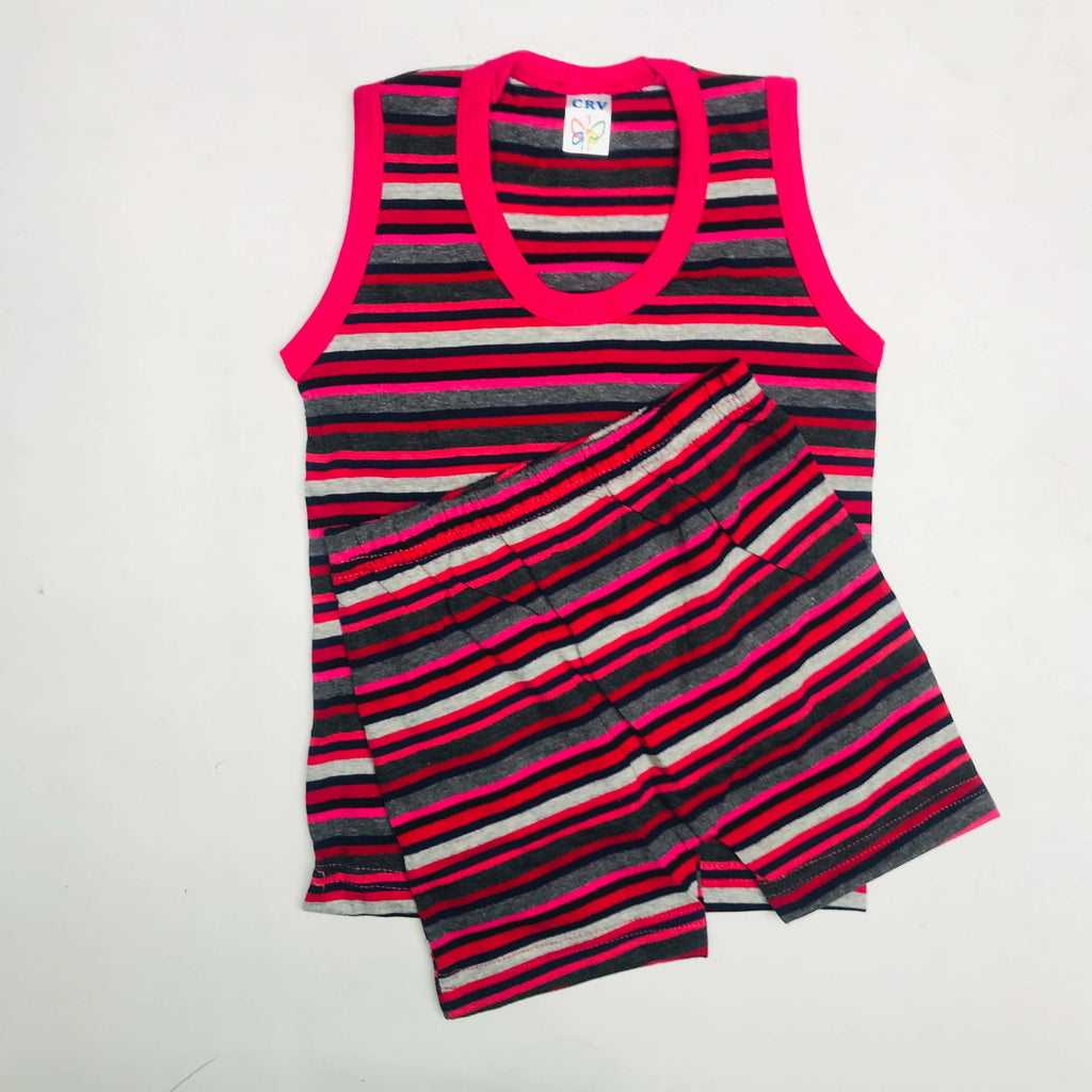 SL Kids Nikker Set