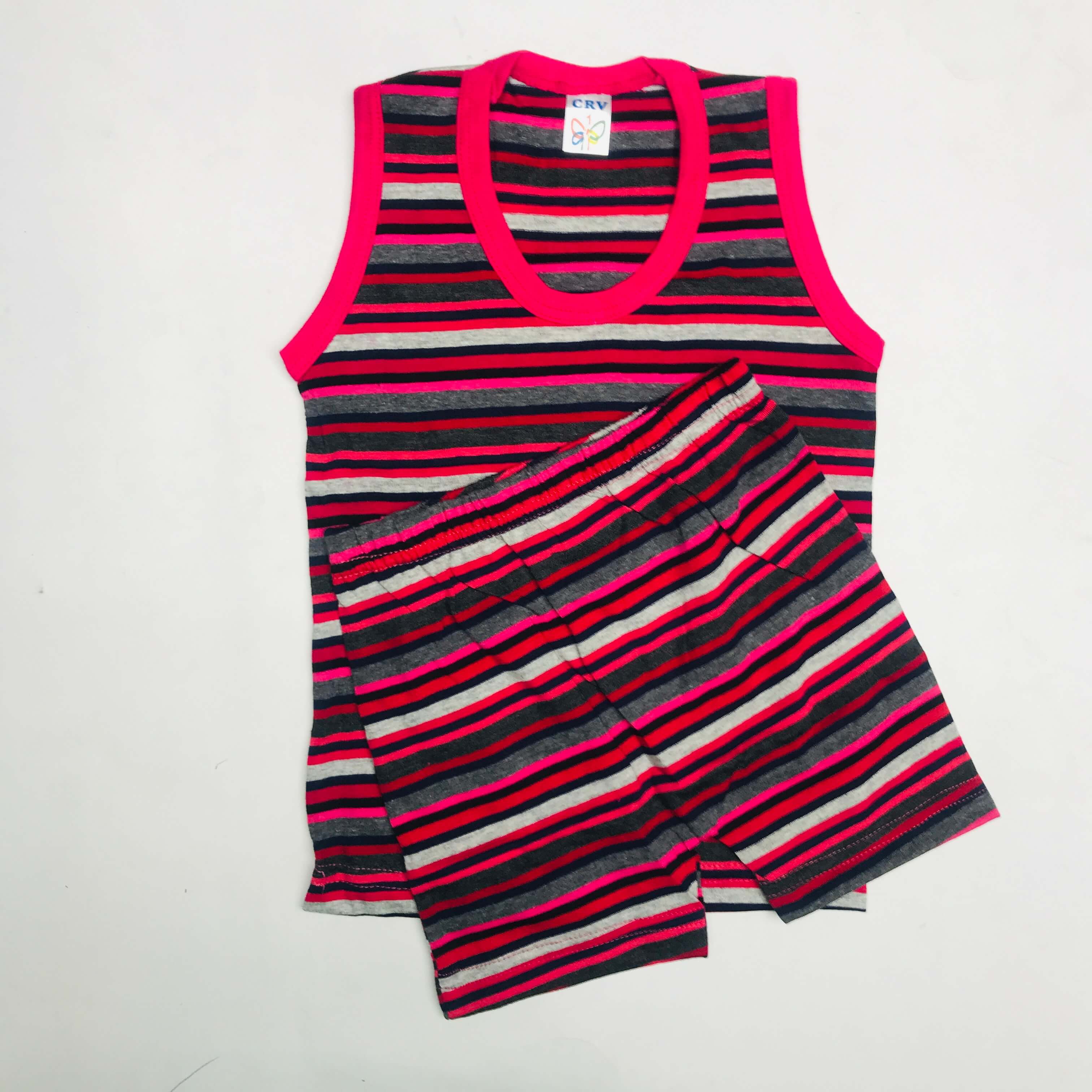 SL Kids Nikker Set