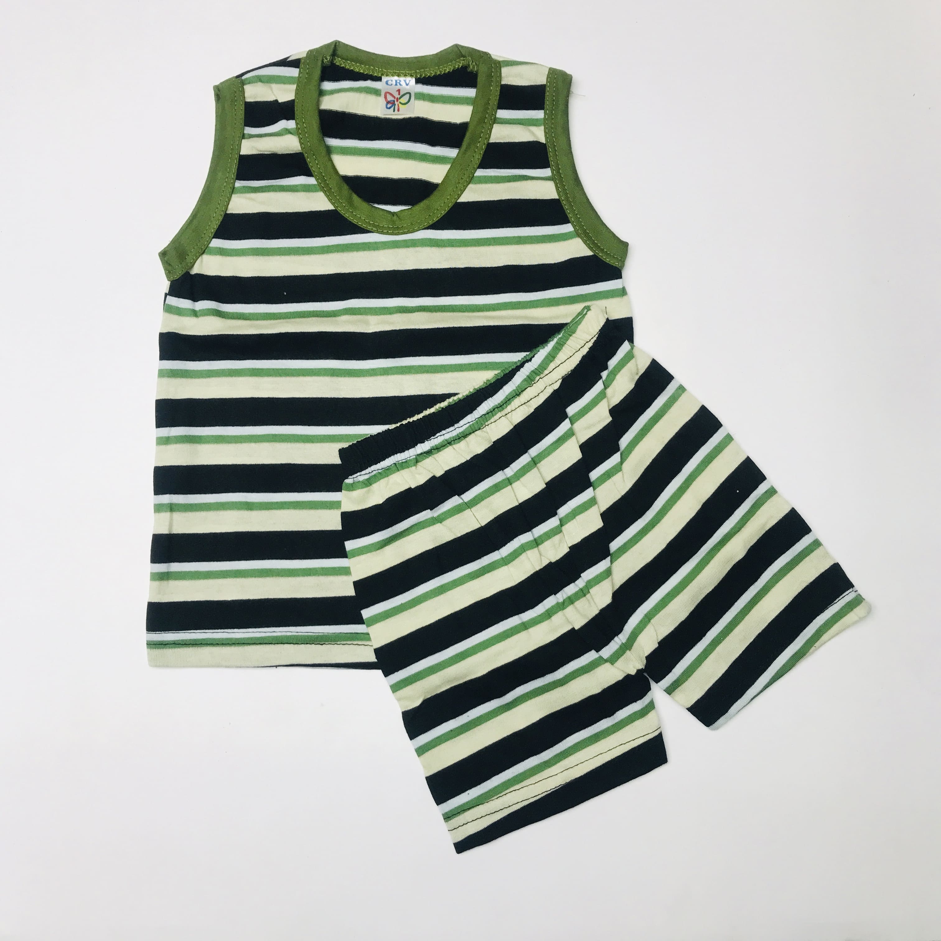 SL Kids Nikker Set