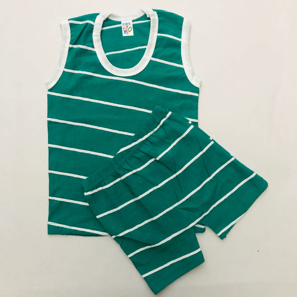Kids Nikker Set